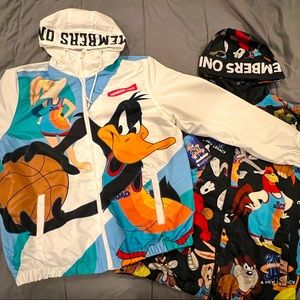 Members only jacket! Never worn